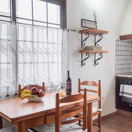 Casa Las Vistas Puntagorda المظهر الخارجي الصورة