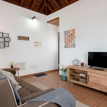 Casa Las Vistas Puntagorda المظهر الخارجي الصورة