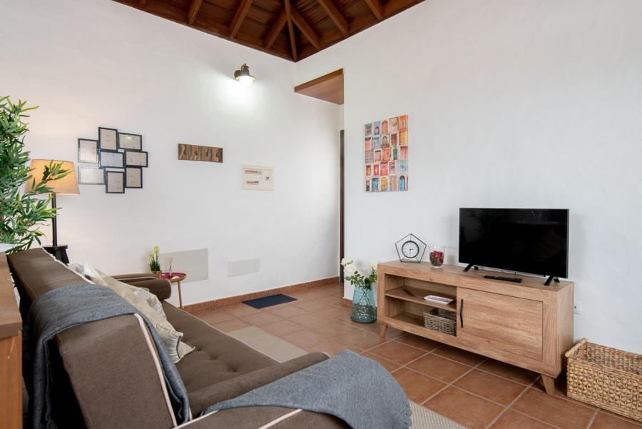 Casa Las Vistas Puntagorda المظهر الخارجي الصورة