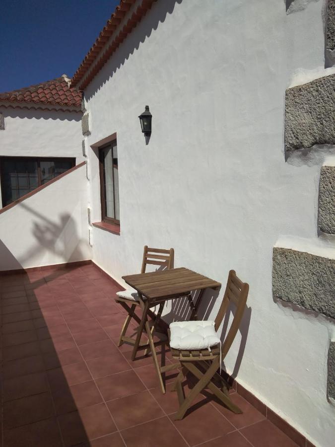 Casa Las Vistas Puntagorda المظهر الخارجي الصورة