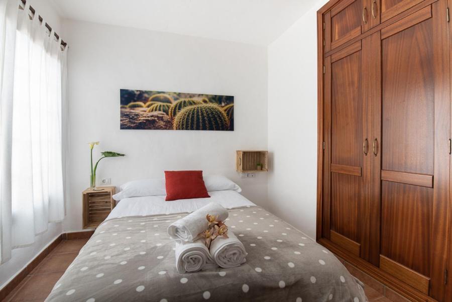 Casa Las Vistas Puntagorda المظهر الخارجي الصورة
