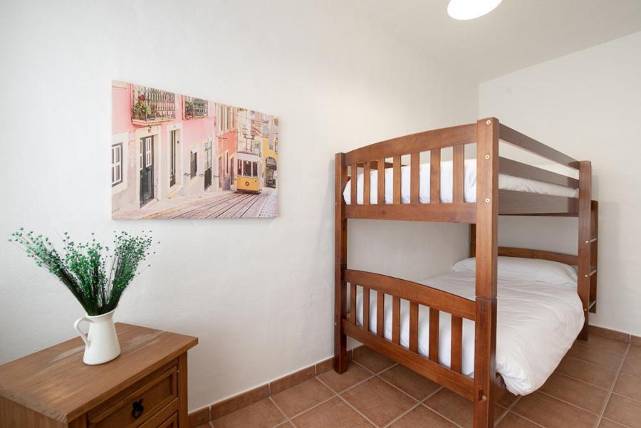 Casa Las Vistas Puntagorda المظهر الخارجي الصورة